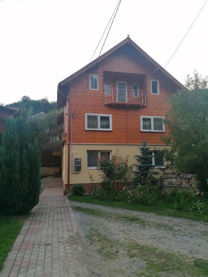 Casa Todea Hotel Cîmpeni Exterior photo